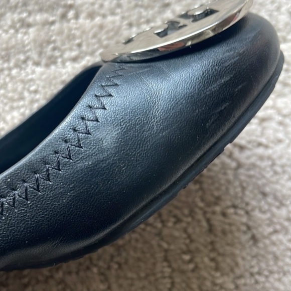 Tory Burch Ballet Flats - Picture 3 of 7